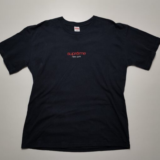 T-Shirt Supreme (XXL)