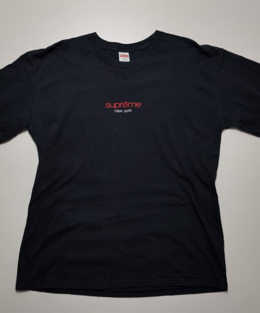 T-Shirt Supreme (XXL)