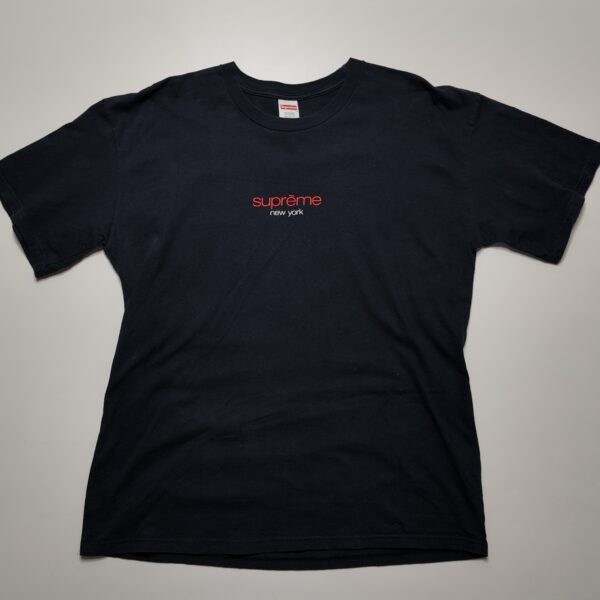 T-Shirt Supreme (XXL)