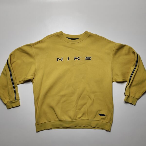 Vintage Crewneck Nike (L)
