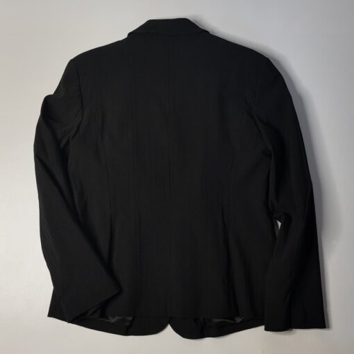 Blazer schwarz (S-XL) – Bild 4