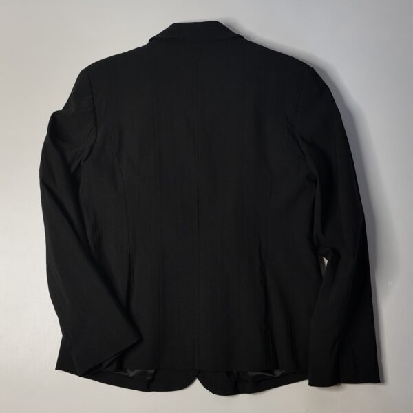 Blazer schwarz (S-XL) – Bild 4