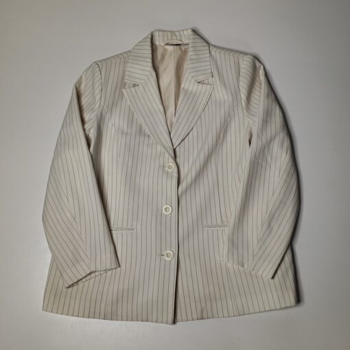 Hosenanzug Vintage (L-XL) – Bild 3