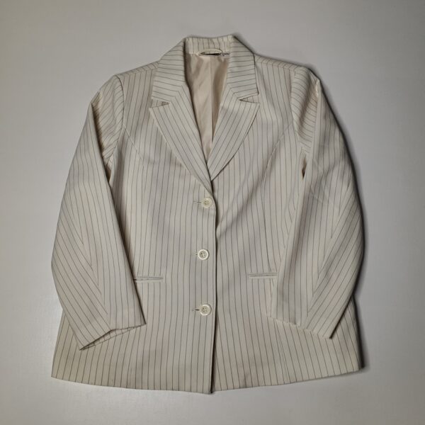 Hosenanzug Vintage (L-XL) – Bild 3