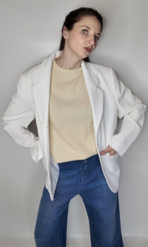 Blazer Vintage (M-XL) – Bild 2