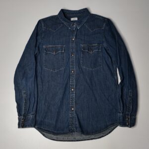 Jeanshemd Closed (M)