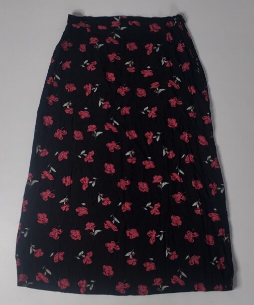 Vintage Rock Floral (M-L)