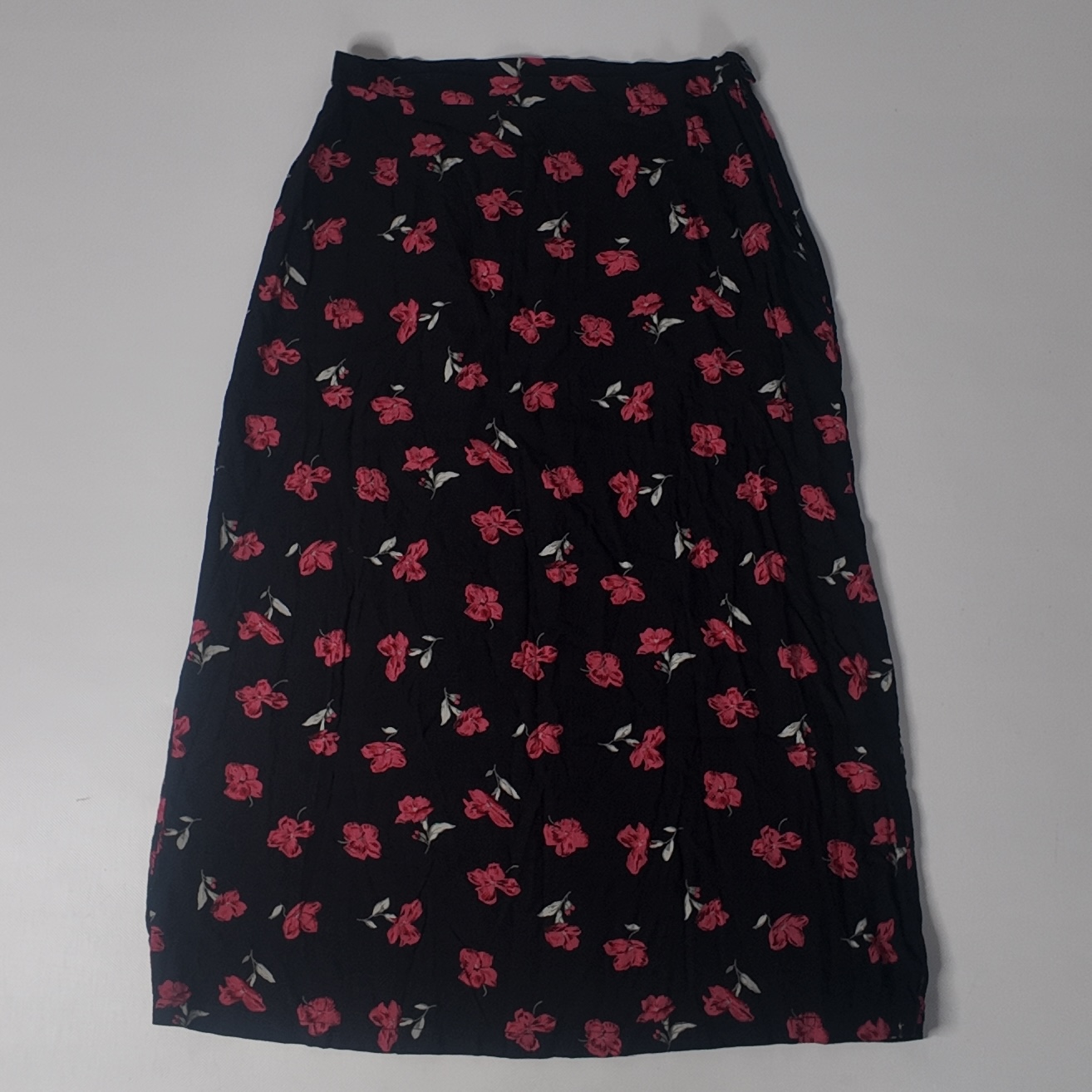 Vintage Rock Floral (M-L)