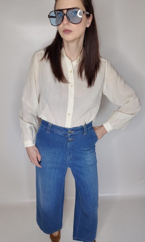 Jeans Closed (M) – Bild 2