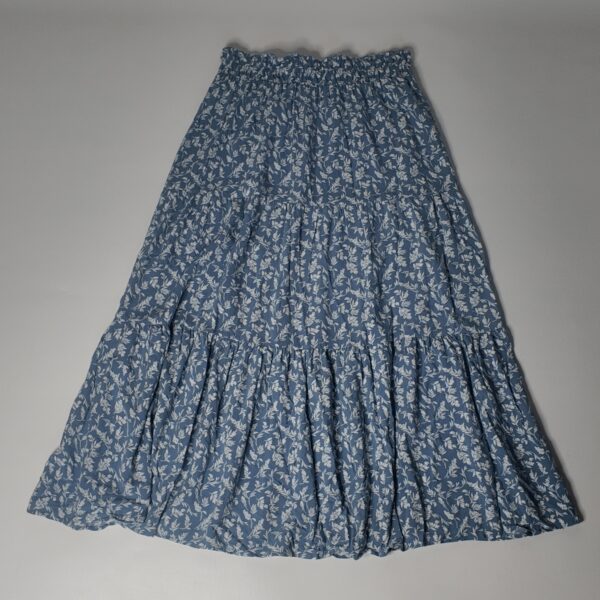 Maxirock Floral C&A (M-XL)
