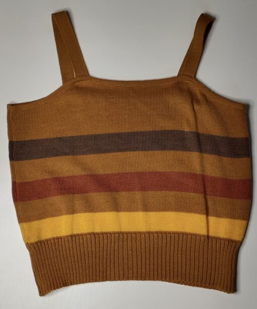 Stricktop Vintage (M-XXL)