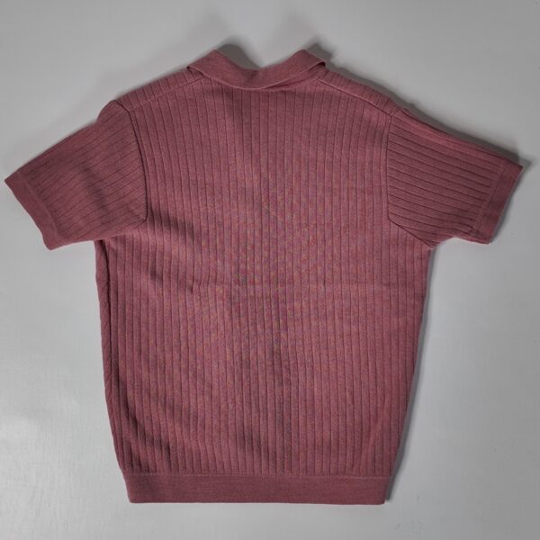 Shirt Vintage Strick (S-XL) – Bild 3