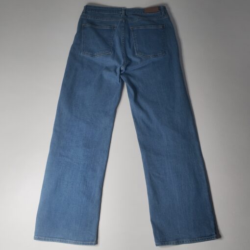 Jeans American Vintage flared (M) – Bild 4