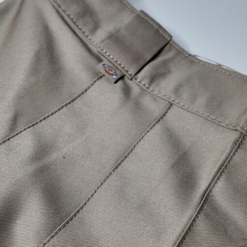 Faltenrock Dickies (M) – Bild 3