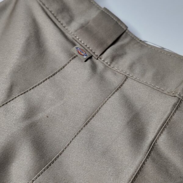 Faltenrock Dickies (M) – Bild 3