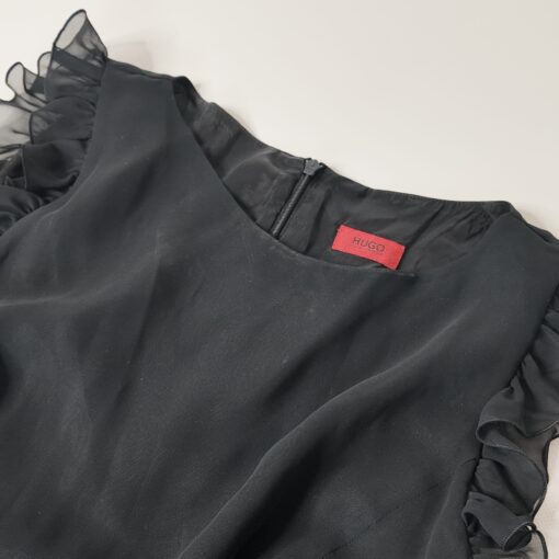 Kleid Hugo Buss (M) – Bild 4