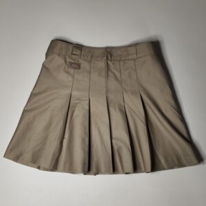Faltenrock Dickies (M)