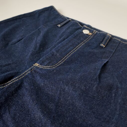 Jeans Massimo Dutti (L) – Bild 3
