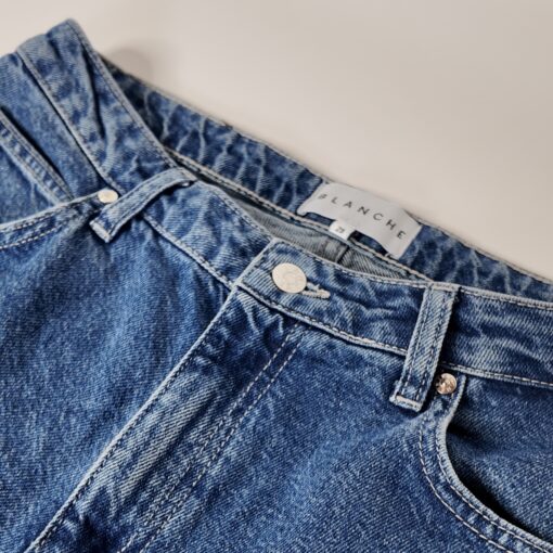 Jeans Blanche (M) – Bild 2