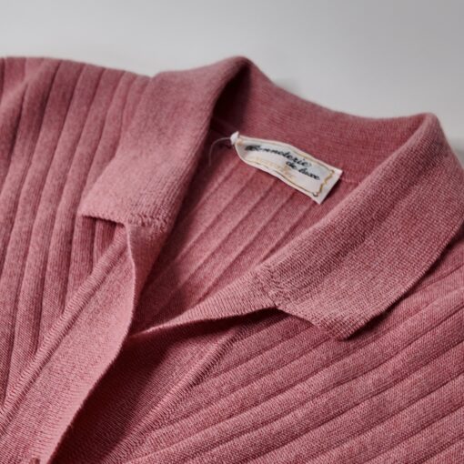 Shirt Vintage Strick (S-XL) – Bild 2