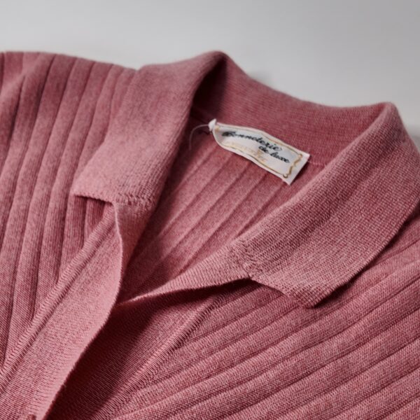 Shirt Vintage Strick (S-XL) – Bild 2