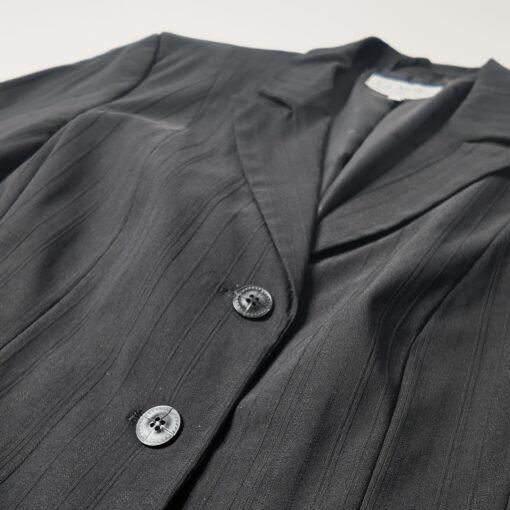 Blazer schwarz (S-XL) – Bild 3