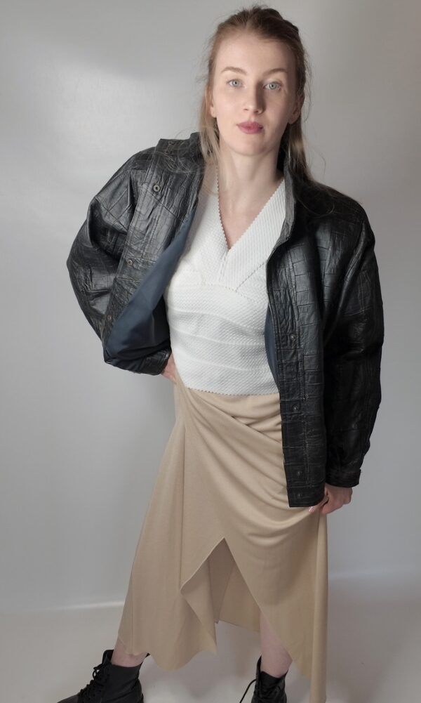 Rock Massimo Dutti (M) – Bild 3
