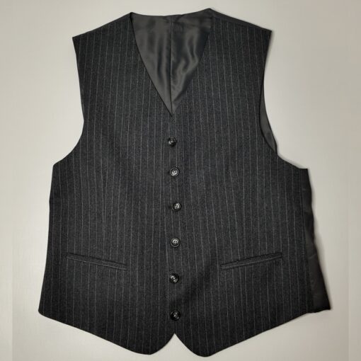 Weste Vintage (M-XL)