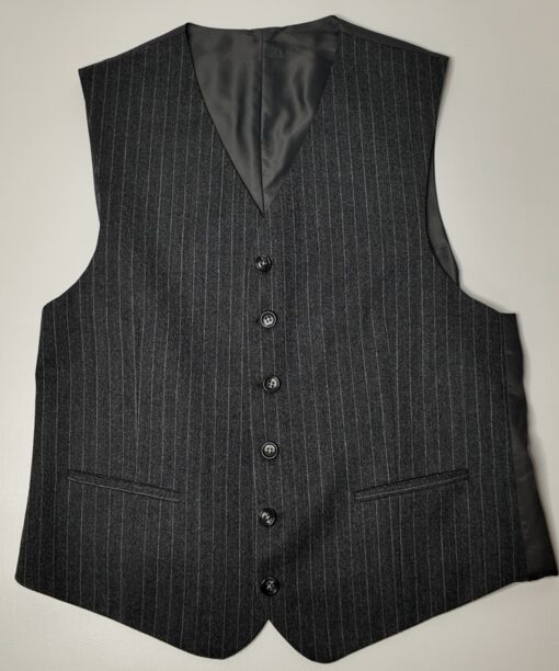 Weste Vintage (M-XL)