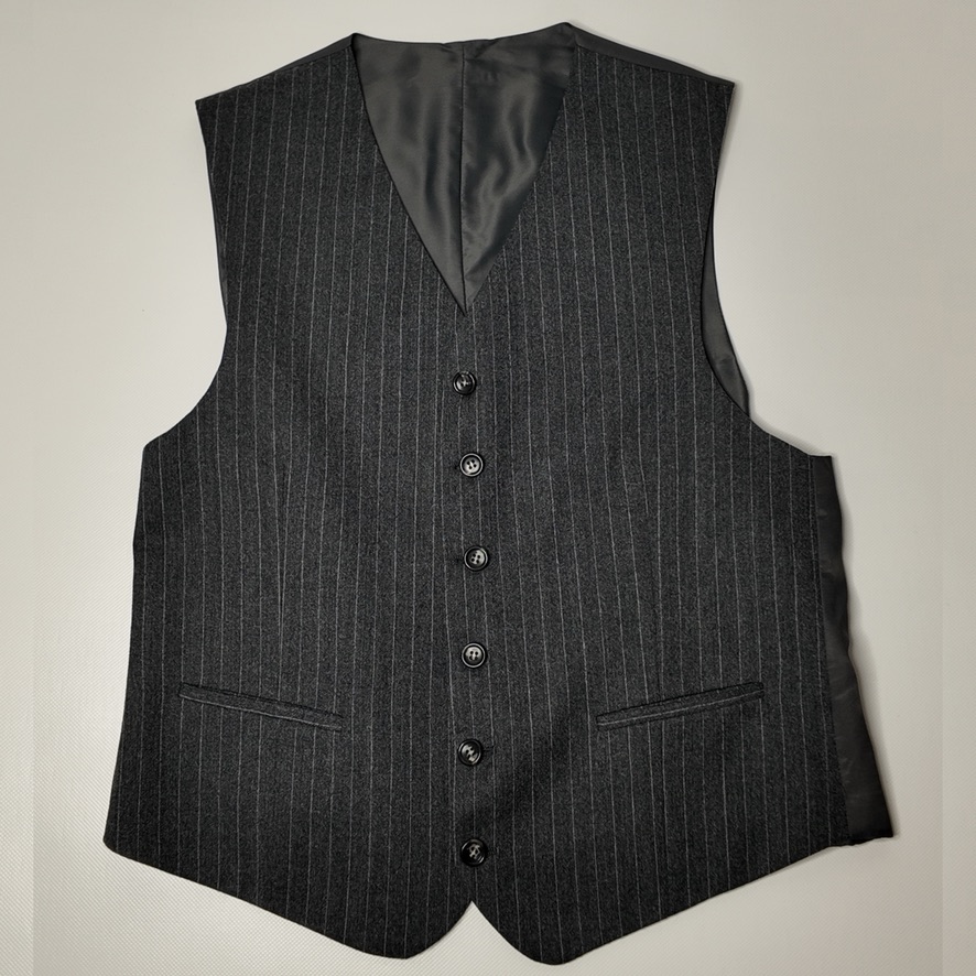 Weste Vintage (M-XL)