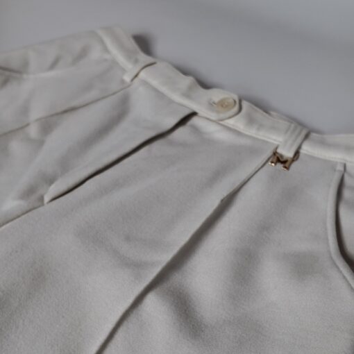 Stoffhose Vintage (M-L) – Bild 3
