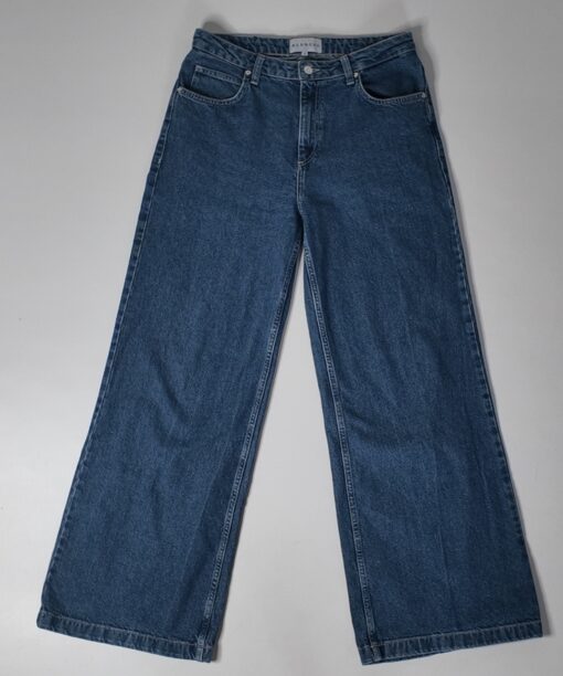 Jeans Blanche (M)