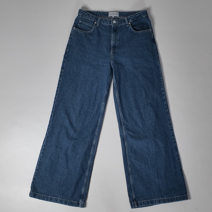 Jeans Blanche (M)