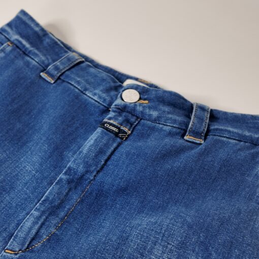 Jeans Closed (M) – Bild 3