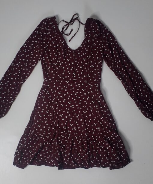 Kleid Floral Hollister (XS)