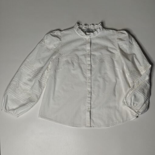 Bluse & Other Stories (S-XL)