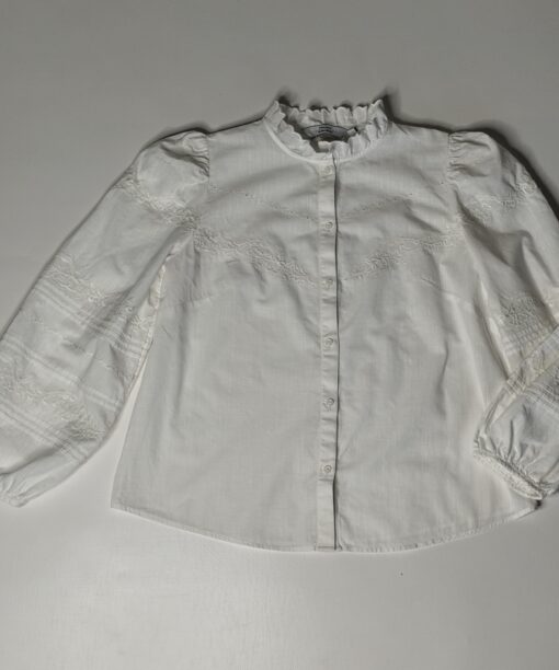 Bluse & Other Stories (S-XL)