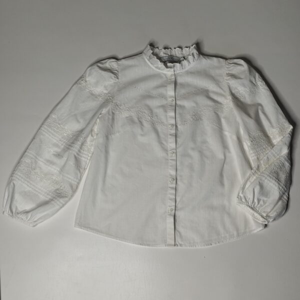 Bluse & Other Stories (S-XL)