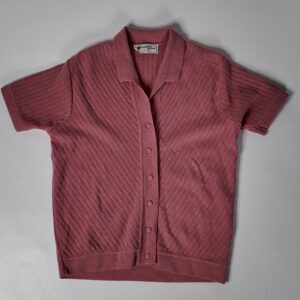 Shirt Vintage Strick (S-XL)