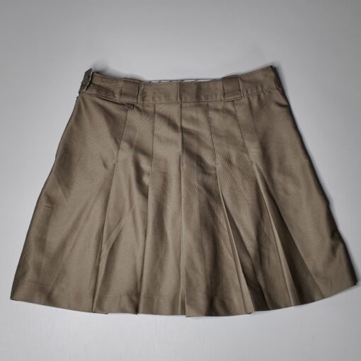 Faltenrock Dickies (M) – Bild 4