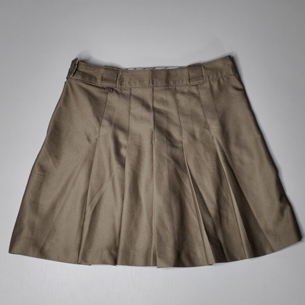 Faltenrock Dickies (M) – Bild 4