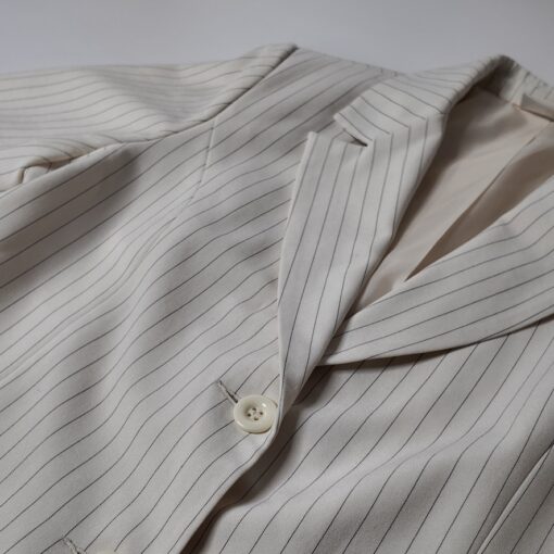 Hosenanzug Vintage (L-XL) – Bild 2