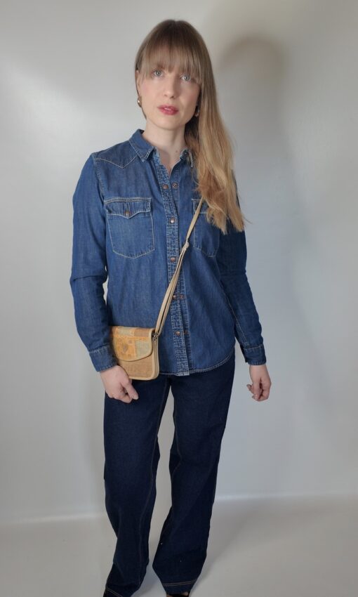 Jeans Massimo Dutti (L) – Bild 2