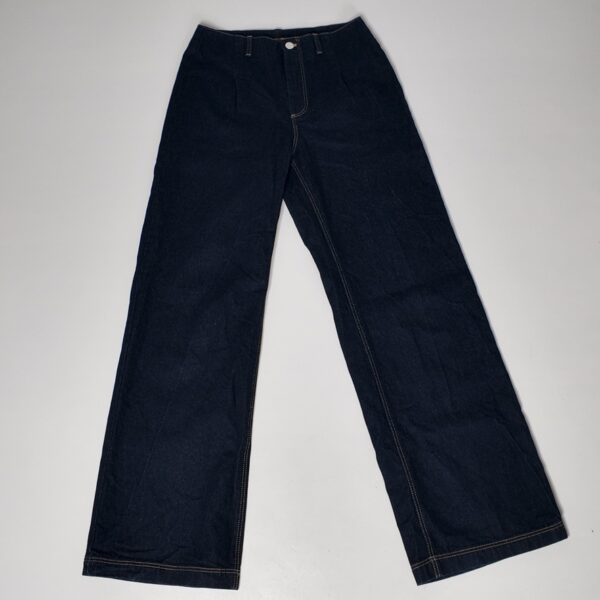 Jeans Massimo Dutti (L)