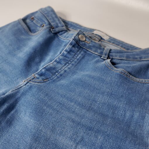 Jeans American Vintage flared (M) – Bild 3