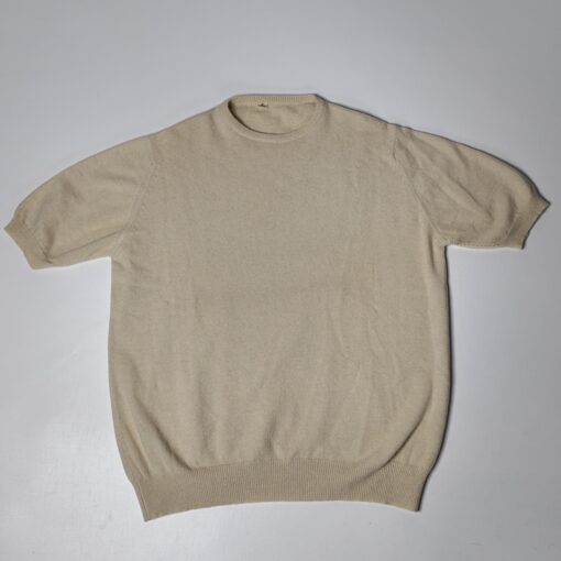Kurzarmpullover (S-L)