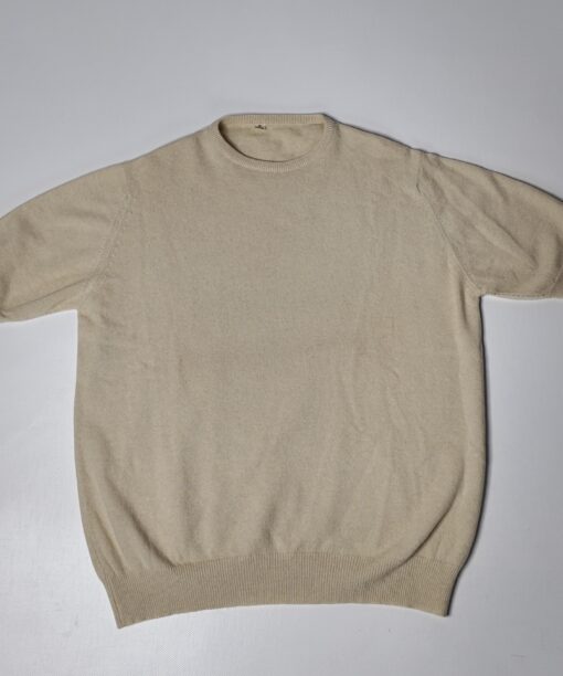 Kurzarmpullover (S-L)
