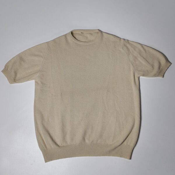 Kurzarmpullover (S-L)