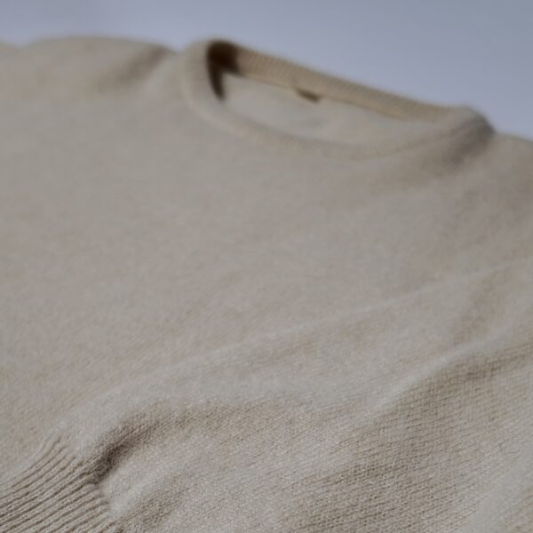 Kurzarmpullover (S-L) – Bild 3