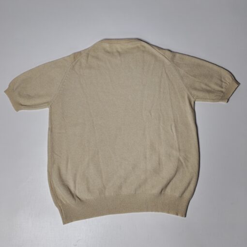 Kurzarmpullover (S-L) – Bild 4